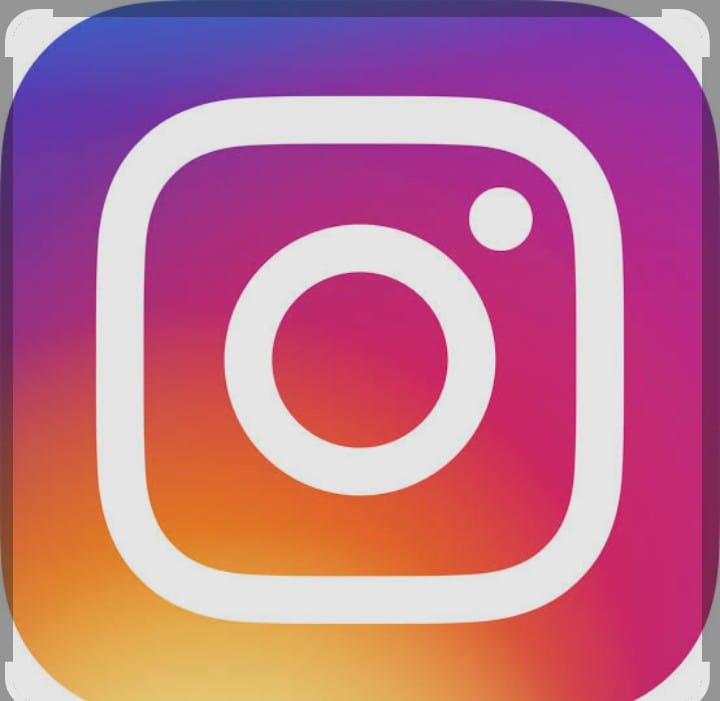  instagram logo